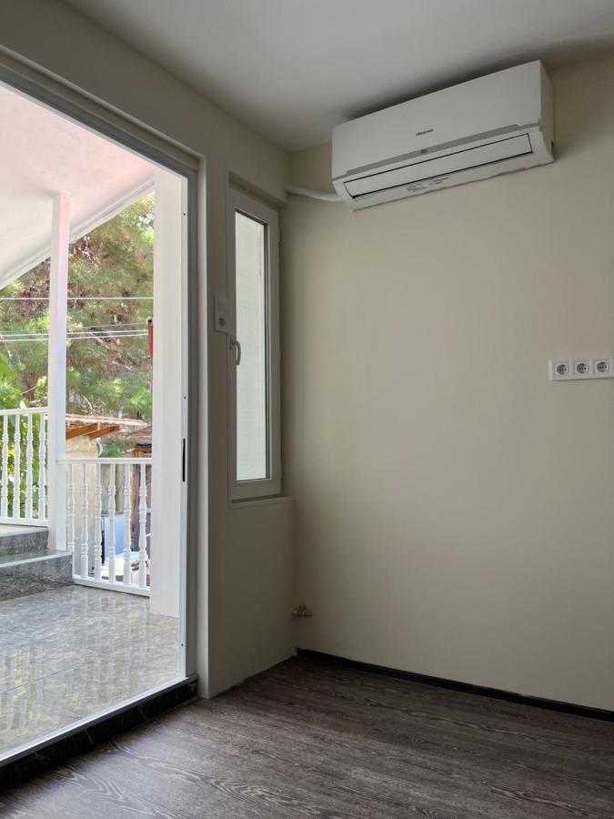 Monika Apartment Tbilisi Exteriör bild