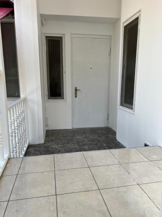 Monika Apartment Tbilisi Exteriör bild